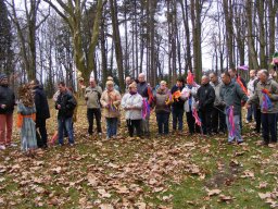 „Dzień Wiosny” w DPS w Podzamku 21 III 2017 2